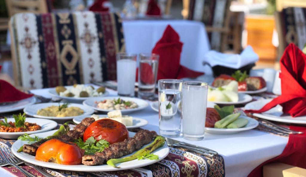 افيسيا هوليداي بيتش كلوب كوشاداسيه المظهر الخارجي الصورة